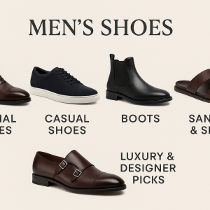 Men's Shoes