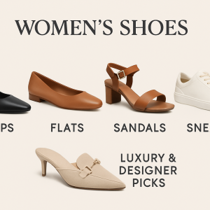 Women's Shoes