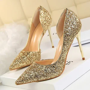 Wedding High Heels