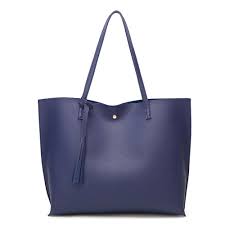Tote Leather Bag